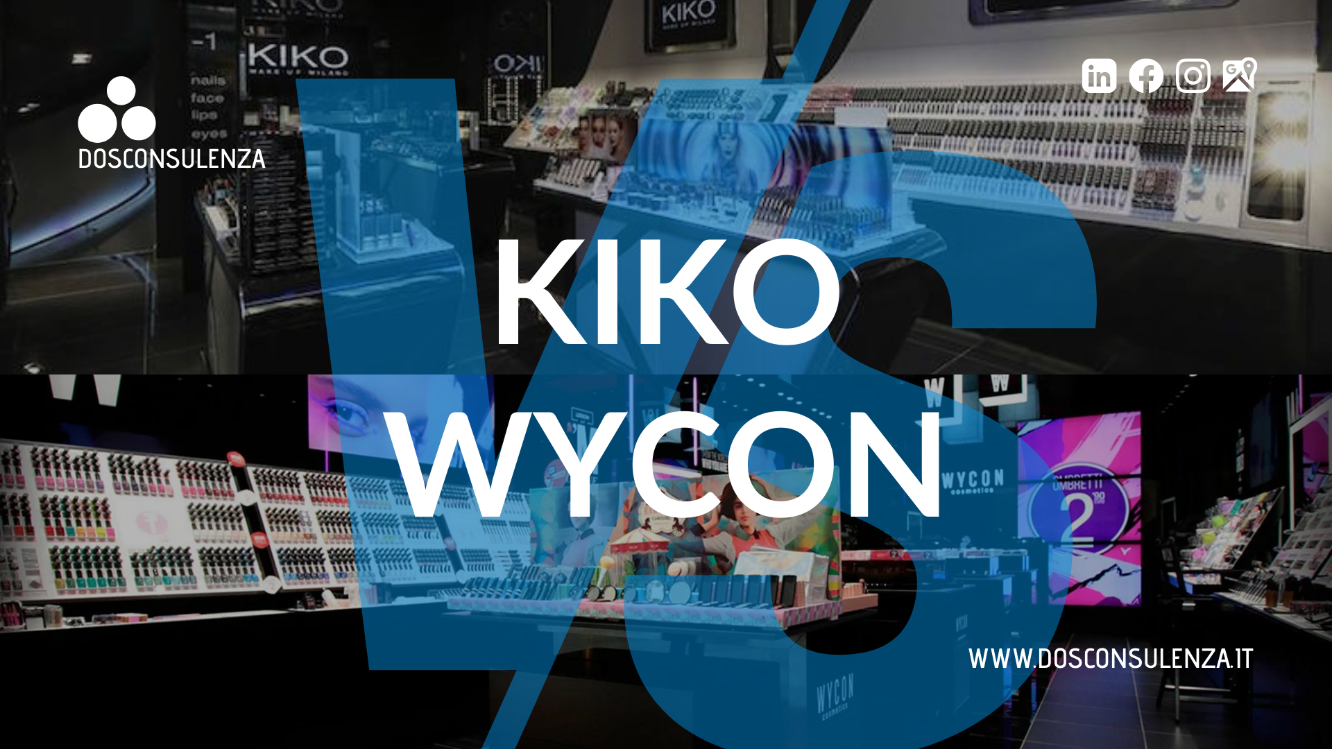 KIKO - WYCON